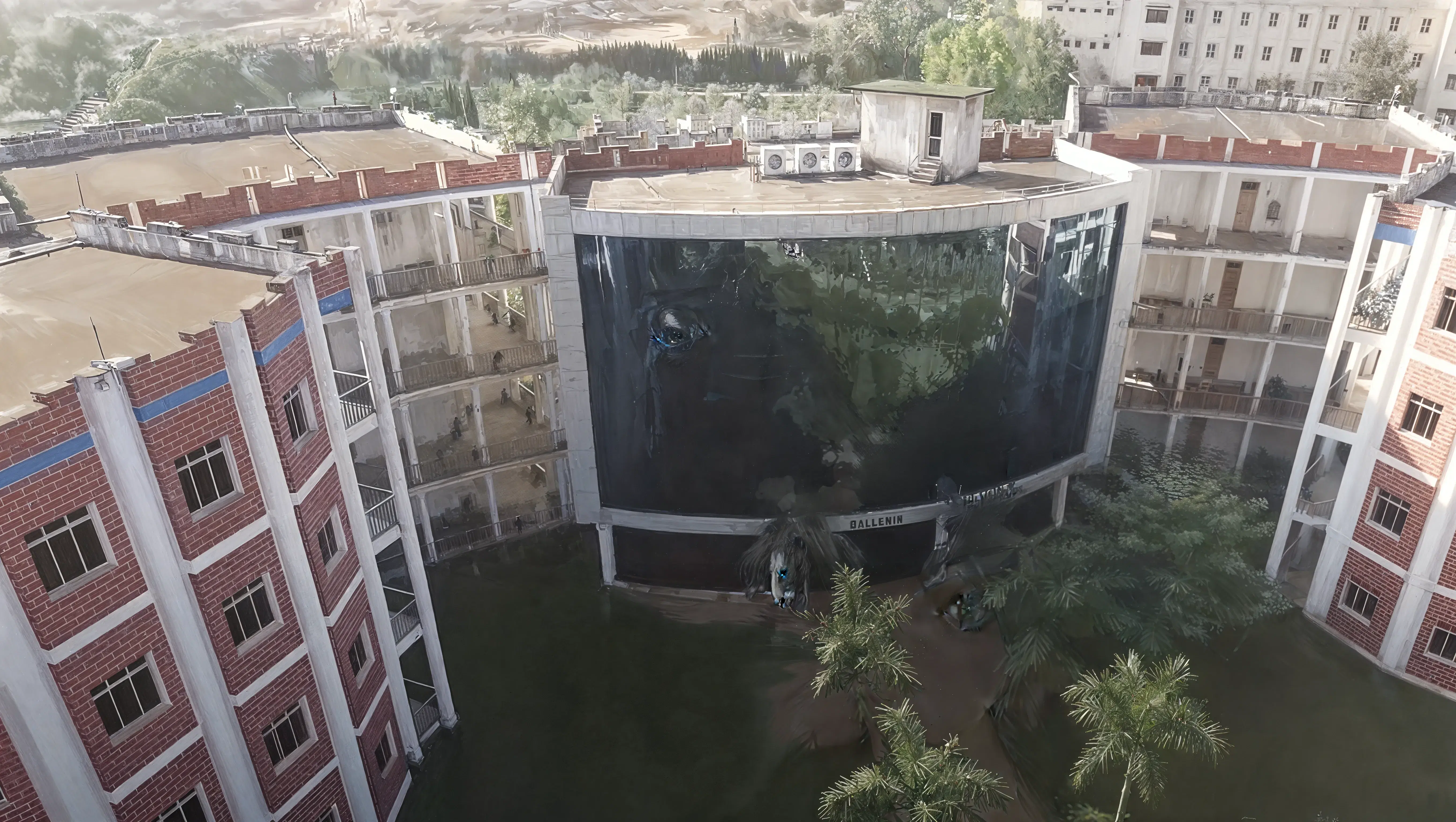 NIST University Campus photo 7